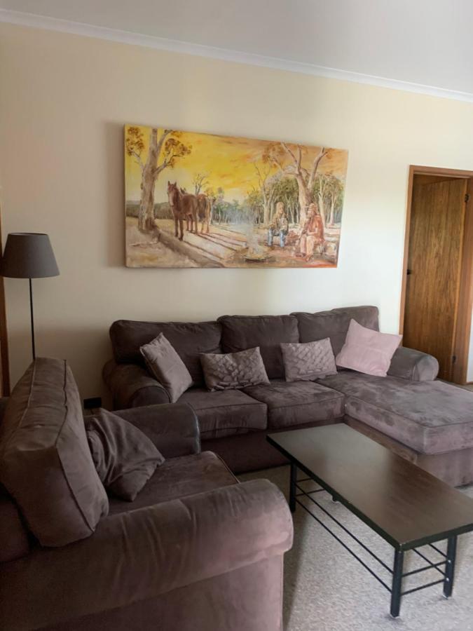 Federation Motel Resort - Corowa Eksteriør bilde