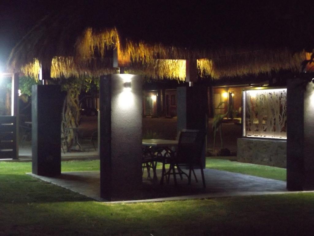 Federation Motel Resort - Corowa Eksteriør bilde